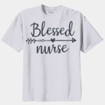 Youth Core Blend Tee Thumbnail