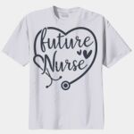 Youth Core Blend Tee Thumbnail