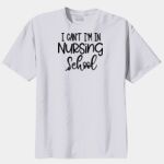 Youth Core Blend Tee Thumbnail