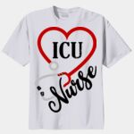 Youth Core Blend Tee Thumbnail