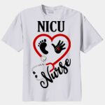 Youth Core Blend Tee Thumbnail