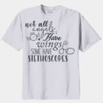 Youth Core Blend Tee Thumbnail