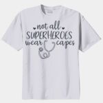 Youth Core Blend Tee Thumbnail