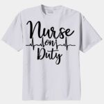 Youth Core Blend Tee Thumbnail