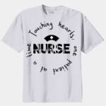 Youth Core Blend Tee Thumbnail