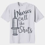 Youth Core Blend Tee Thumbnail