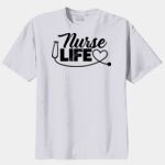 Youth Core Blend Tee Thumbnail