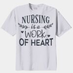 Youth Core Blend Tee Thumbnail