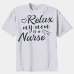 Youth Core Blend Tee Thumbnail