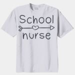 Youth Core Blend Tee Thumbnail