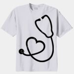 Youth Core Blend Tee Thumbnail