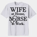 Youth Core Blend Tee Thumbnail