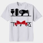 Youth Core Blend Tee Thumbnail