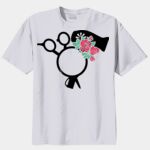 Youth Core Blend Tee Thumbnail