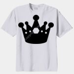 Youth Core Blend Tee Thumbnail