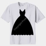 Youth Core Blend Tee Thumbnail