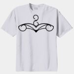 Youth Core Blend Tee Thumbnail