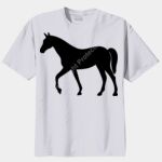 Youth Core Blend Tee Thumbnail