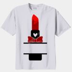 Youth Core Blend Tee Thumbnail