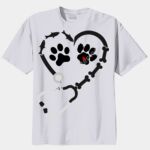 Youth Core Blend Tee Thumbnail