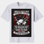 Youth Core Blend Tee Thumbnail