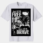 Youth Core Blend Tee Thumbnail