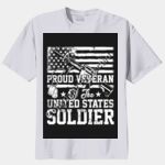 Youth Core Blend Tee Thumbnail