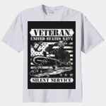 Youth Core Blend Tee Thumbnail