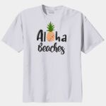 Youth Core Blend Tee Thumbnail