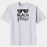 Youth Core Blend Tee Thumbnail