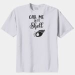 Youth Core Blend Tee Thumbnail