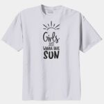 Youth Core Blend Tee Thumbnail