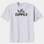 Youth Core Blend Tee Thumbnail