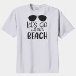 Youth Core Blend Tee Thumbnail