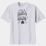 Youth Core Blend Tee Thumbnail