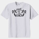 Youth Core Blend Tee Thumbnail