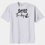 Youth Core Blend Tee Thumbnail