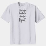 Youth Core Blend Tee Thumbnail