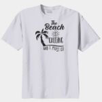 Youth Core Blend Tee Thumbnail