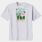 Youth Core Blend Tee Thumbnail