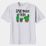 Youth Core Blend Tee Thumbnail