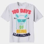 Youth Core Blend Tee Thumbnail