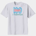 Youth Core Blend Tee Thumbnail