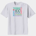 Youth Core Blend Tee Thumbnail