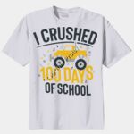 Youth Core Blend Tee Thumbnail