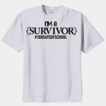 Youth Core Blend Tee Thumbnail