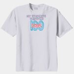 Youth Core Blend Tee Thumbnail