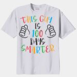 Youth Core Blend Tee Thumbnail