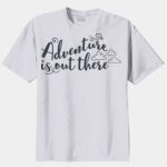 Youth Core Blend Tee Thumbnail