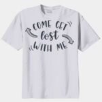 Youth Core Blend Tee Thumbnail